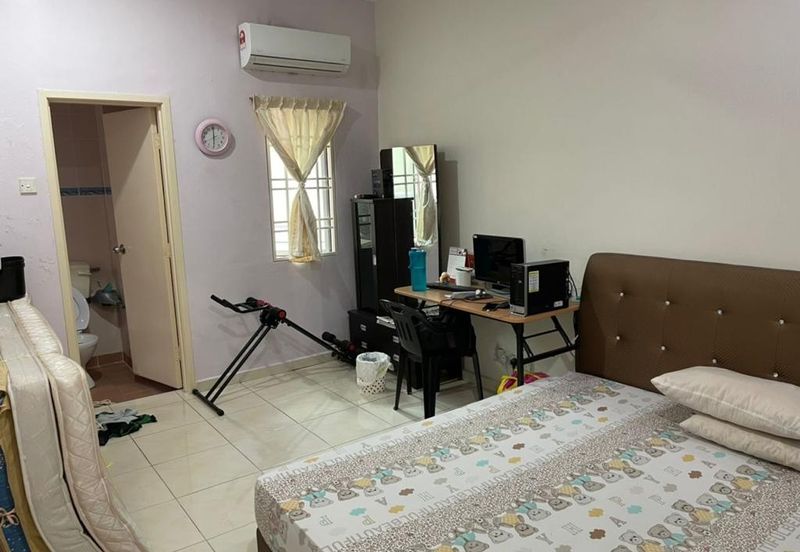 Bandar Mahkota Cheras