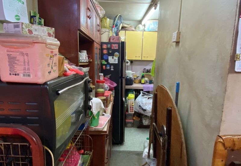 Flat L 2 Pandan Jaya Cheras  Ampang