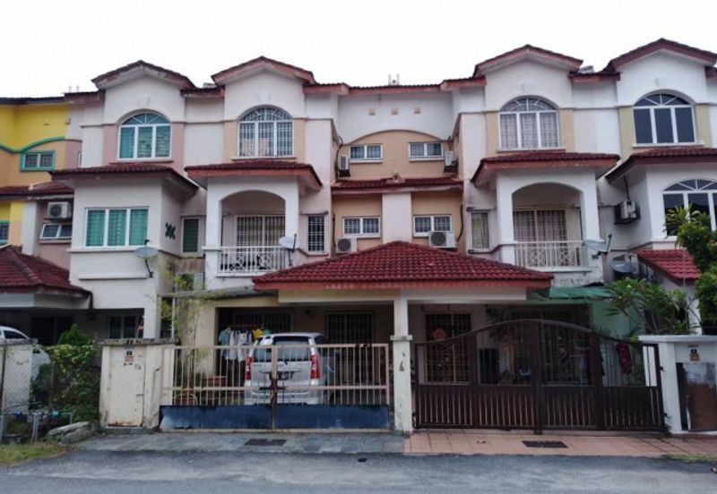 Bandar Mahkota Cheras