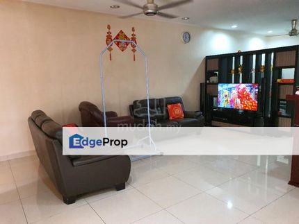 Bandar Tun Hussien Onn, Selangor, Batu 9th Cheras
