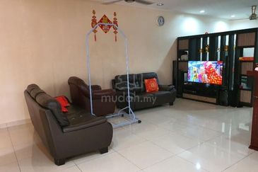 Bandar Tun Hussein Onn