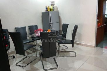 Bandar Tun Hussein Onn