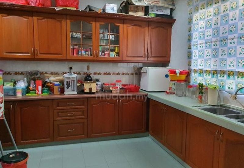 Bandar Tun Hussein Onn