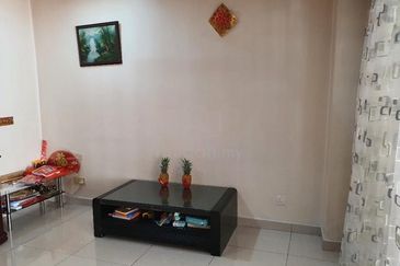 Bandar Tun Hussein Onn