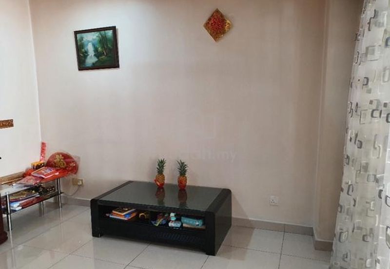 Bandar Tun Hussein Onn