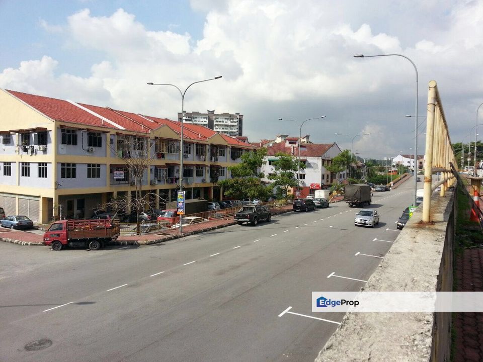 Taman Orkid Desa, Kuala Lumpur, Cheras