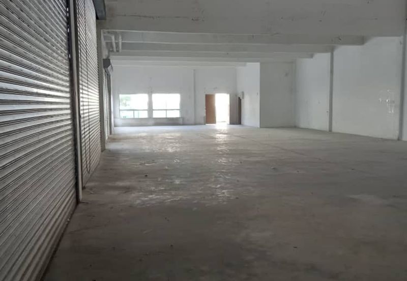 Shamelin Heights Business Park