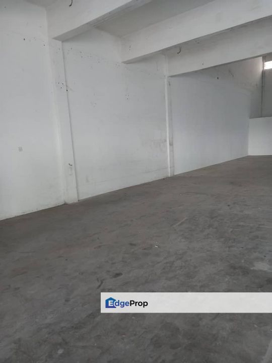 Shamelin Heights Business Park, Cheras, Kuala Lumpur, Kuala Lumpur, Cheras