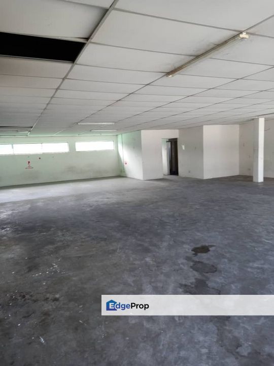 Shamelin Heights Business Park, Cheras, Kuala Lumpur, Kuala Lumpur, Cheras