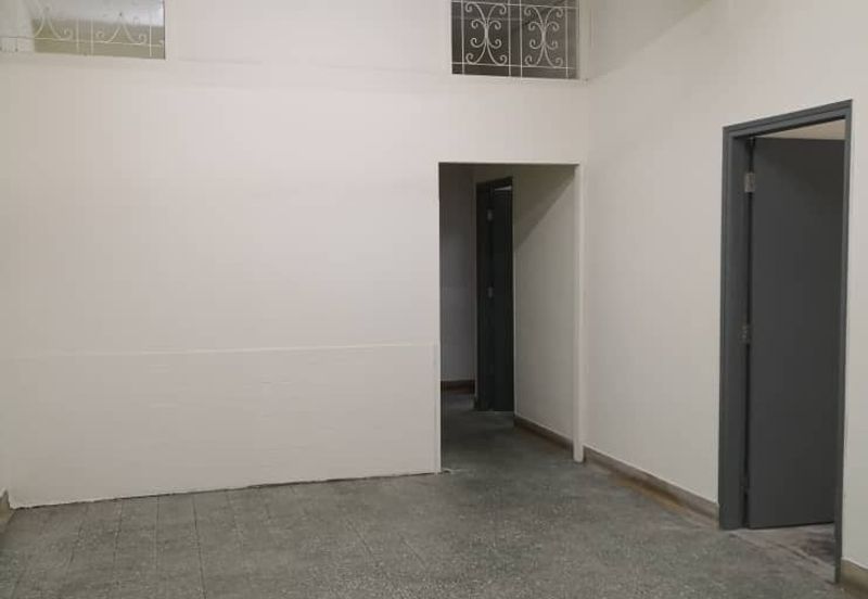 Bandar Tun Razak, Kuala Lumpur