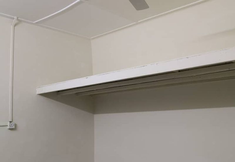 Bandar Tun Razak, Kuala Lumpur