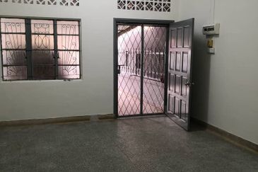 Bandar Tun Razak, Kuala Lumpur