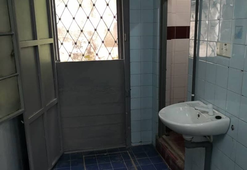 Bandar Tun Razak, Kuala Lumpur