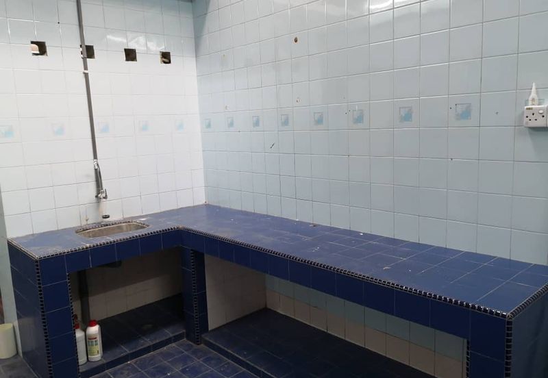 Bandar Tun Razak, Kuala Lumpur