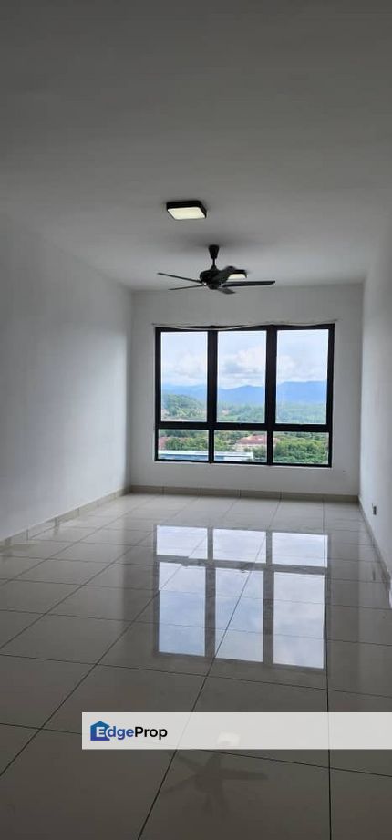 Kiara Plaza Condo Semenyih Kajang 3 Room Fully Furnished, Selangor, Semenyih