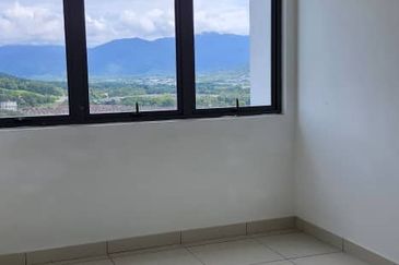 Kiara Plaza Service Apartment @ Semenyih