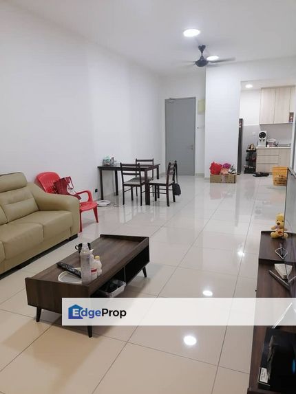 Iris Residence:Kajang, Selangor, Kajang