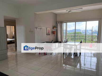 Greenview Residence, Selangor, Kajang