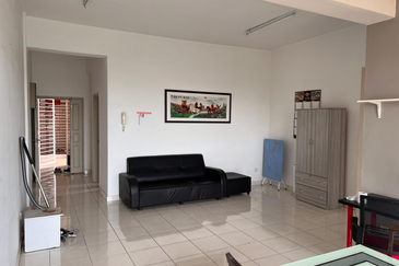 Greenview Residence, Bandar Sungai Long