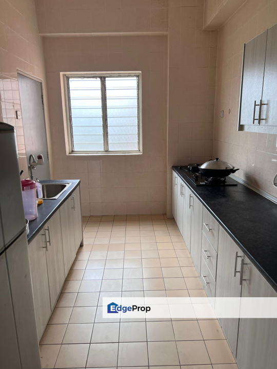 Greenview Residence, Selangor, Kajang