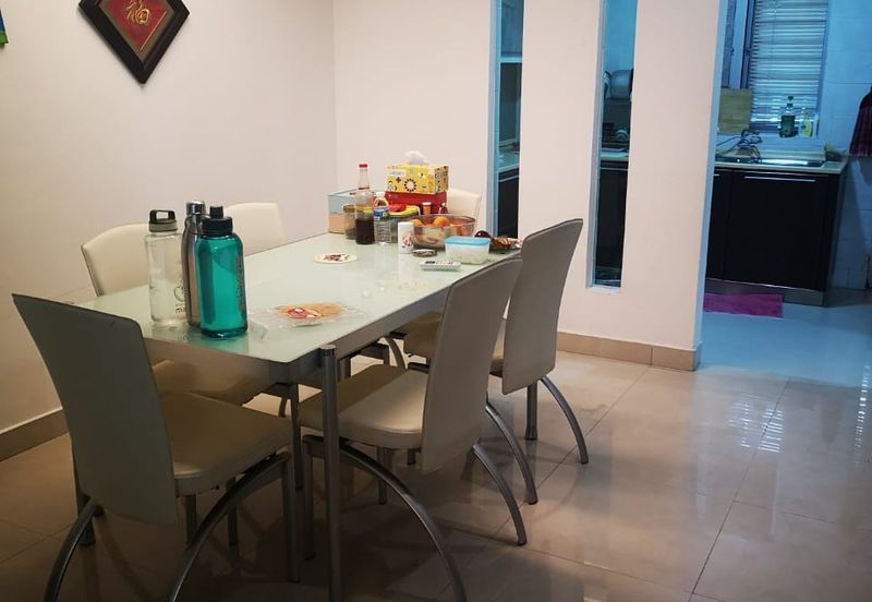 Taman Bukit Segar Jaya