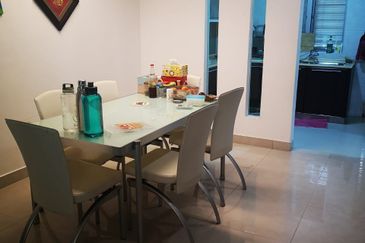 Taman Bukit Segar Jaya