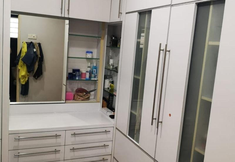 Taman Bukit Segar Jaya