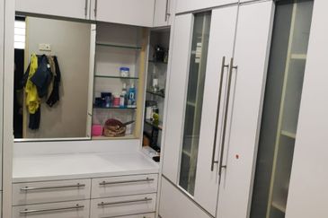 Taman Bukit Segar Jaya