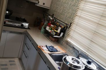 Taman Bukit Segar Jaya