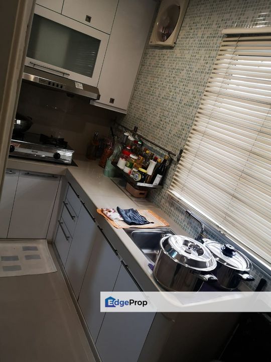 Taman Bukit Segar Jaya 2, Selangor, Cheras