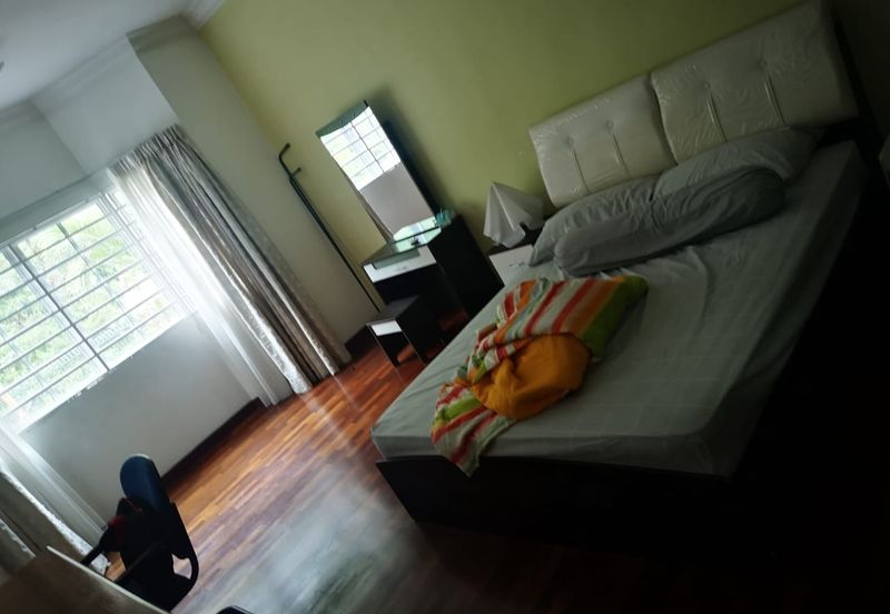 Taman Bukit Segar Jaya