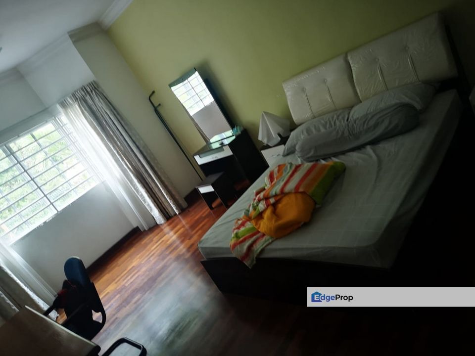 Taman Bukit Segar Jaya 2, Selangor, Cheras