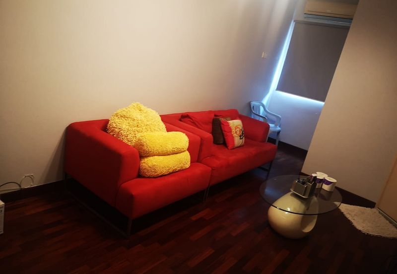 Taman Bukit Segar Jaya