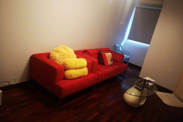 Taman Bukit Segar Jaya