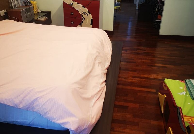 Taman Bukit Segar Jaya