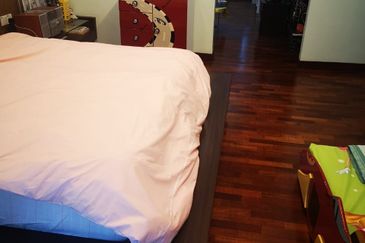 Taman Bukit Segar Jaya