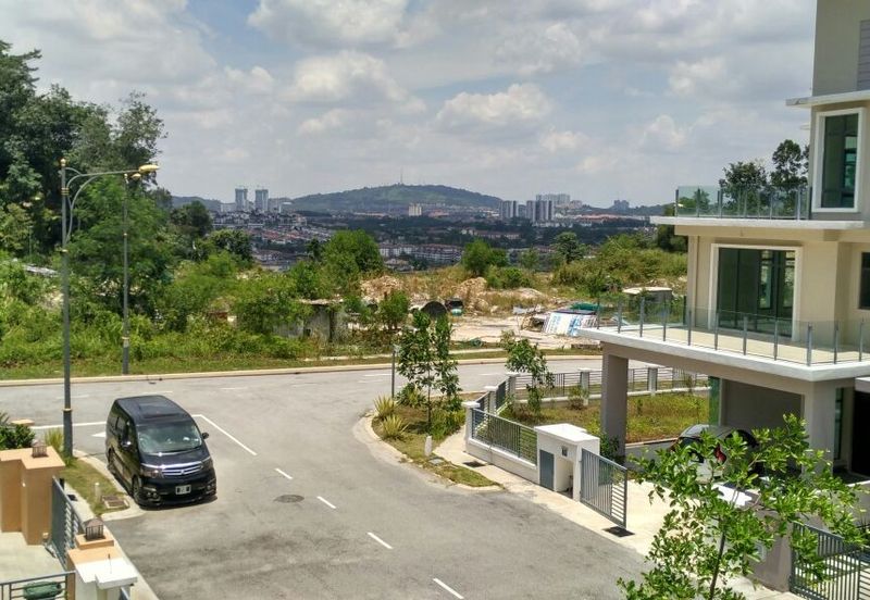 Bandar Mahkota Cheras