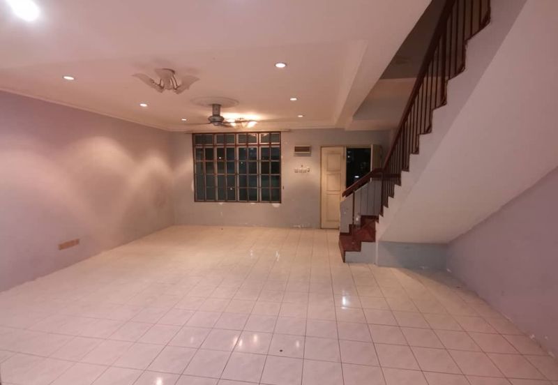 Bandar Mahkota Cheras