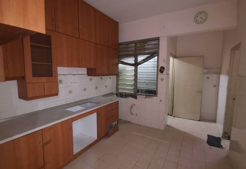 Bandar Mahkota Cheras