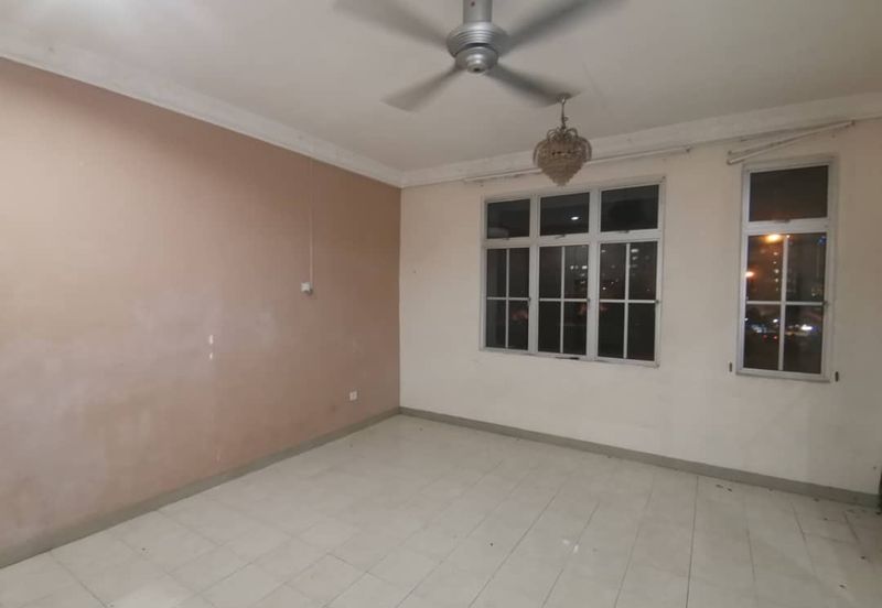 Bandar Mahkota Cheras