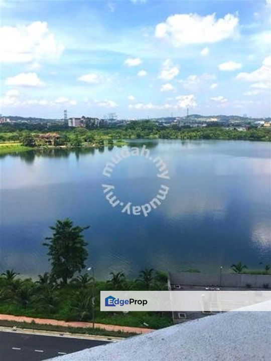 Dream City, Selangor, Seri Kembangan