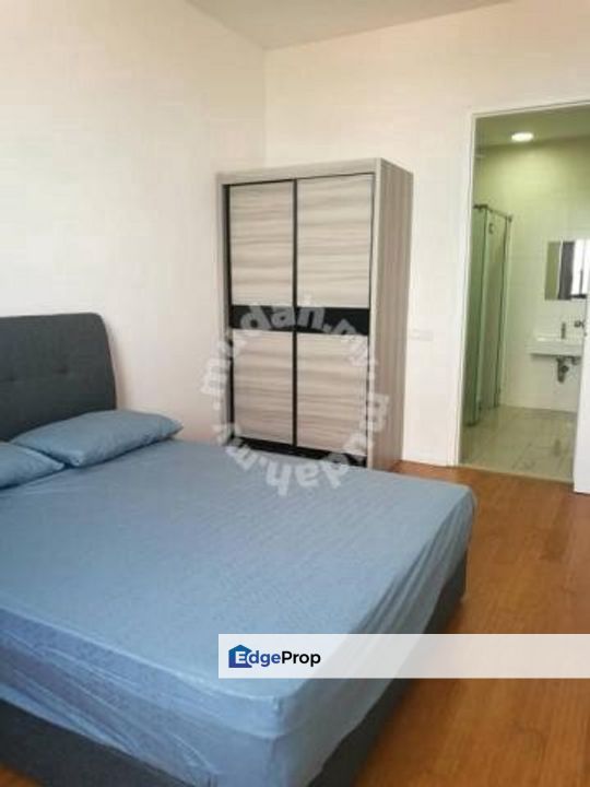 Dream City, Selangor, Seri Kembangan