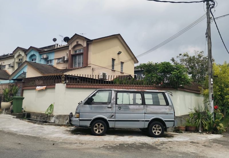 Bandar Mahkota Cheras