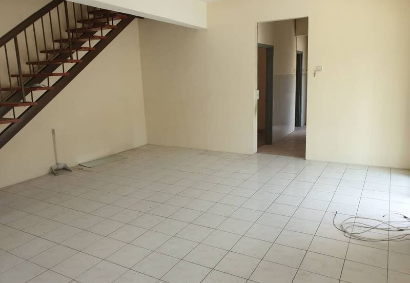 Bandar Mahkota Cheras