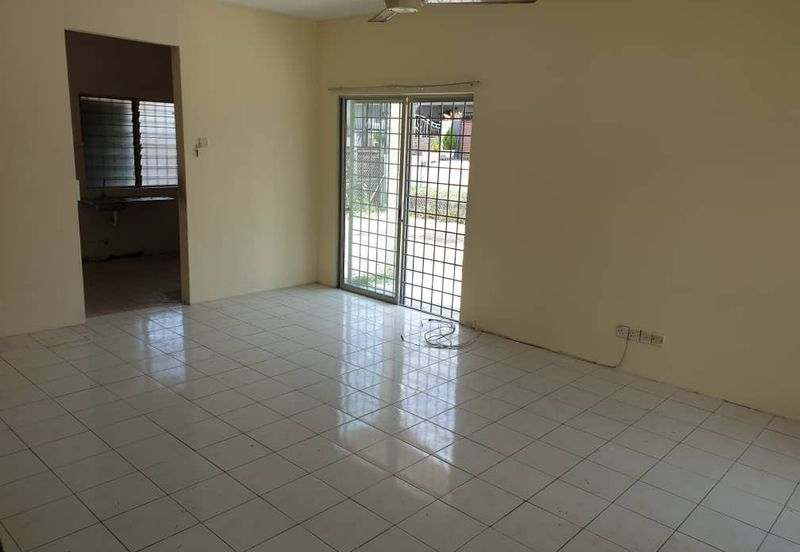 Bandar Mahkota Cheras