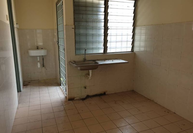 Bandar Mahkota Cheras