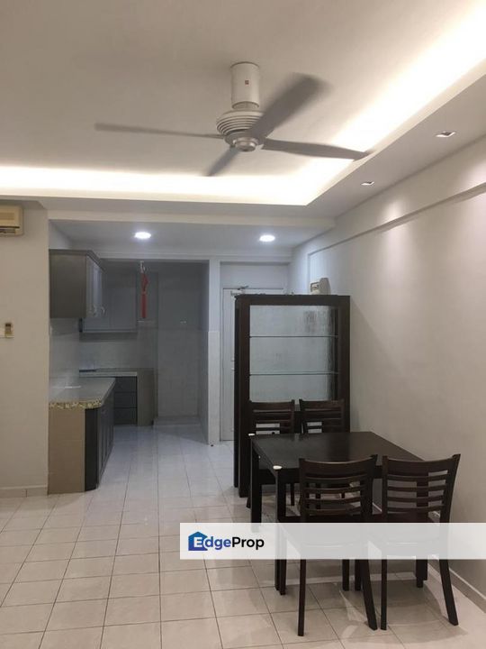 Green Acre Condo Bandar Sungai Long, Selangor, Bandar Sungai Long