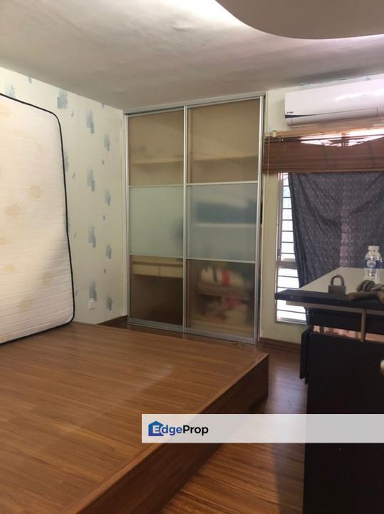 Amadesa, Desa Petaling, Kuala Lumpur, Kuala Lumpur, Desa Petaling