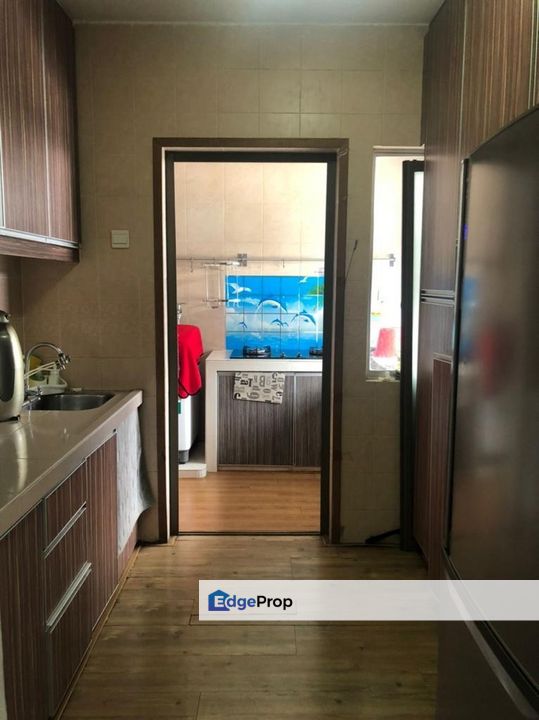 Amadesa, Desa Petaling, Kuala Lumpur, Kuala Lumpur, Desa Petaling