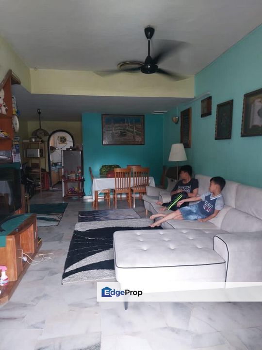 2 Sty Cheras Awana Nearby Taman Segar Perdana Suntex, Selangor, Cheras